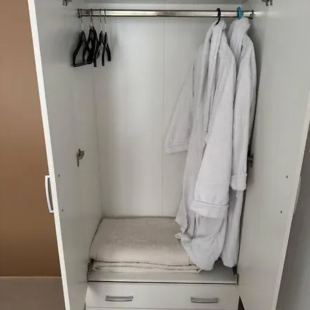 Appartement Luxury - Havre De Paix Avec Jacuzzi Prive Bar-le-Duc