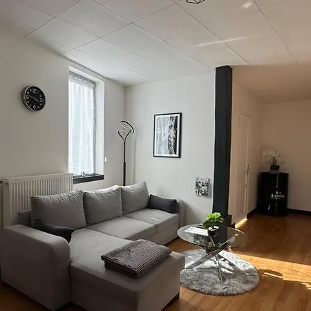 Luxury - Havre De Paix Avec Jacuzzi Prive