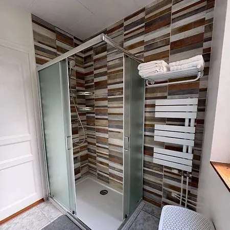 Luxury - Havre De Paix Avec Jacuzzi Prive