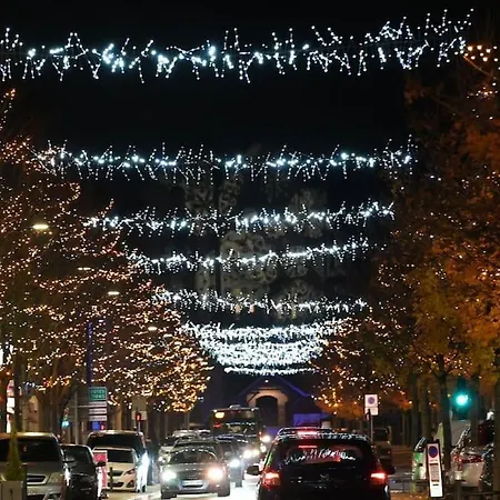 Luxury - Havre De Paix Avec Jacuzzi Prive Daire *