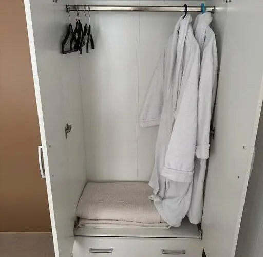 아파트 Luxury - Havre De Paix Avec Jacuzzi Prive 바르둑