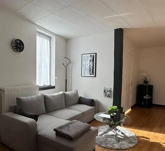 Luxury - Havre De Paix Avec Jacuzzi Prive