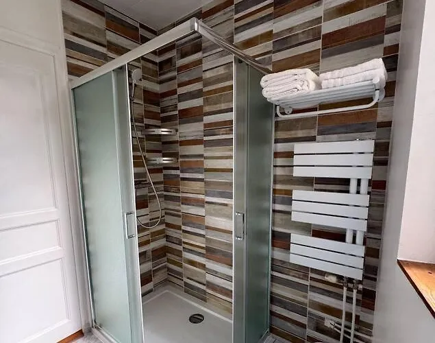 Luxury - Havre De Paix Avec Jacuzzi Prive