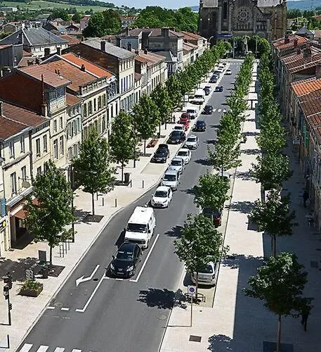 Luxury - Havre De Paix Avec Jacuzzi Prive 아파트