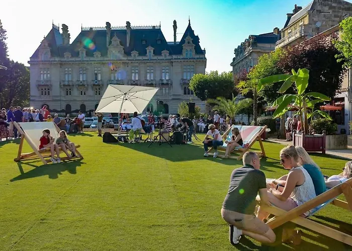 Luxury - Havre De Paix Avec Jacuzzi Prive Daire Bar-le-Duc